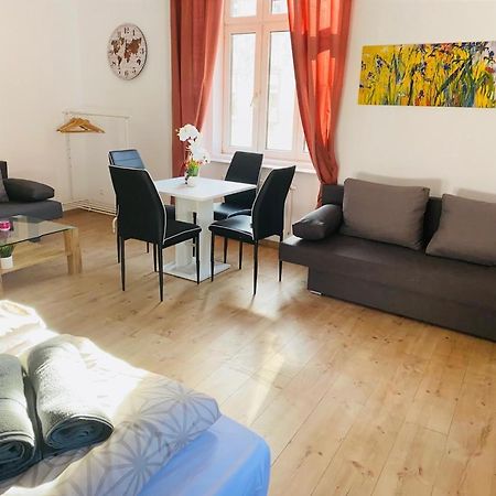 Deluxe Quad Room Dw Wien Ngoại thất bức ảnh