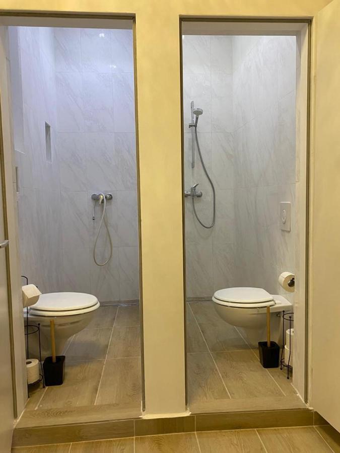 Deluxe Quad Room Dw Wien Ngoại thất bức ảnh