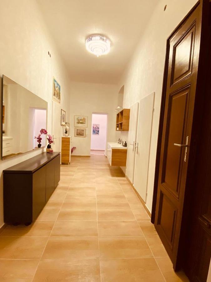 Deluxe Quad Room Dw Wien Ngoại thất bức ảnh