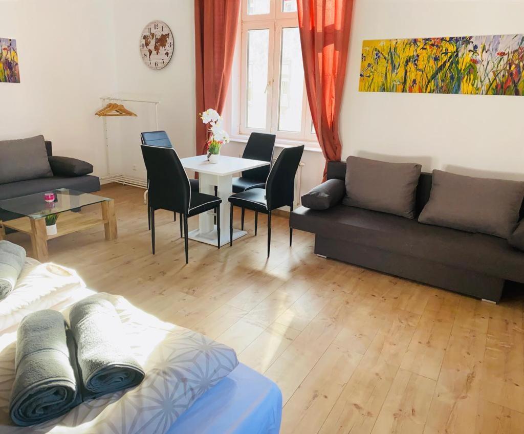 Deluxe Quad Room Dw Wien Ngoại thất bức ảnh