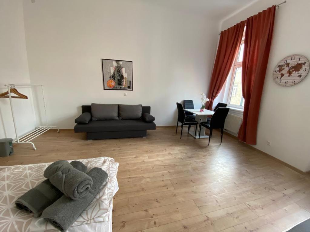 Deluxe Quad Room Dw Wien Ngoại thất bức ảnh